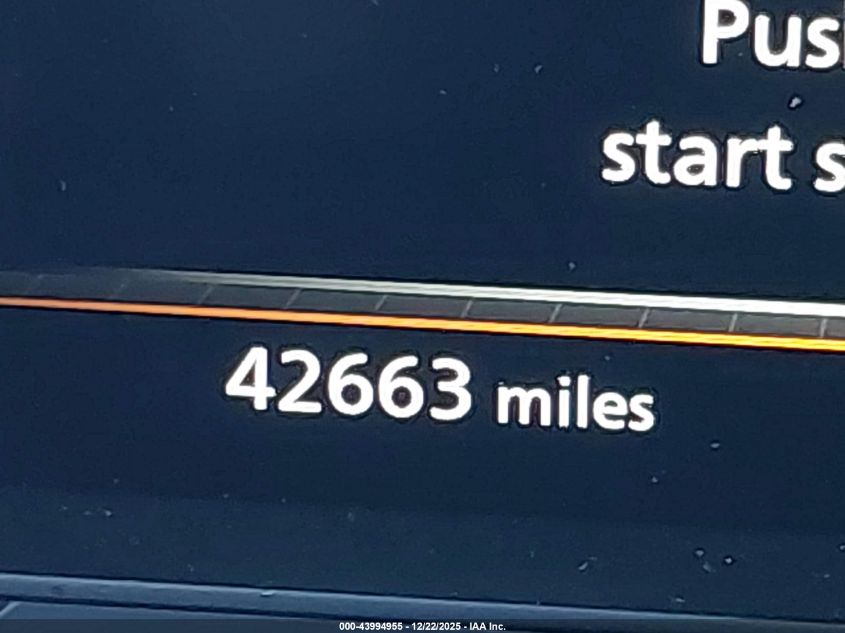 2023 Infiniti Qx60 Luxe Awd VIN: 5N1DL1FS3PC373724 Lot: 43994955