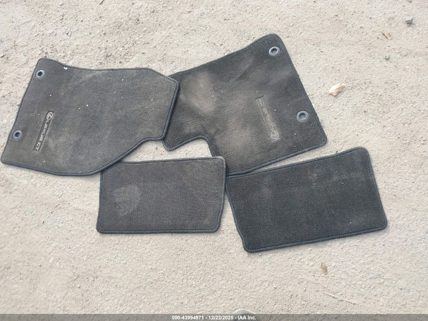 2015 Lexus Ct 200H VIN: JTHKD5BH0F2230100 Lot: 43994971