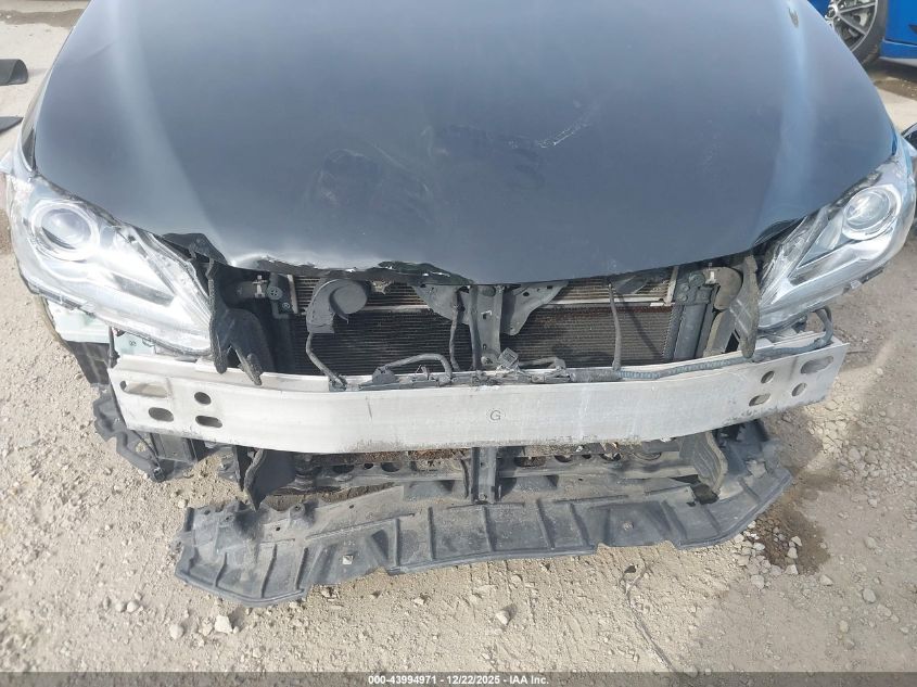 2015 Lexus Ct 200H VIN: JTHKD5BH0F2230100 Lot: 43994971