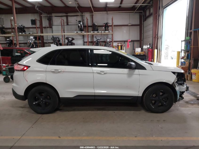 2016 Ford Edge Se VIN: 2FMPK4G96GBC53462 Lot: 43994983