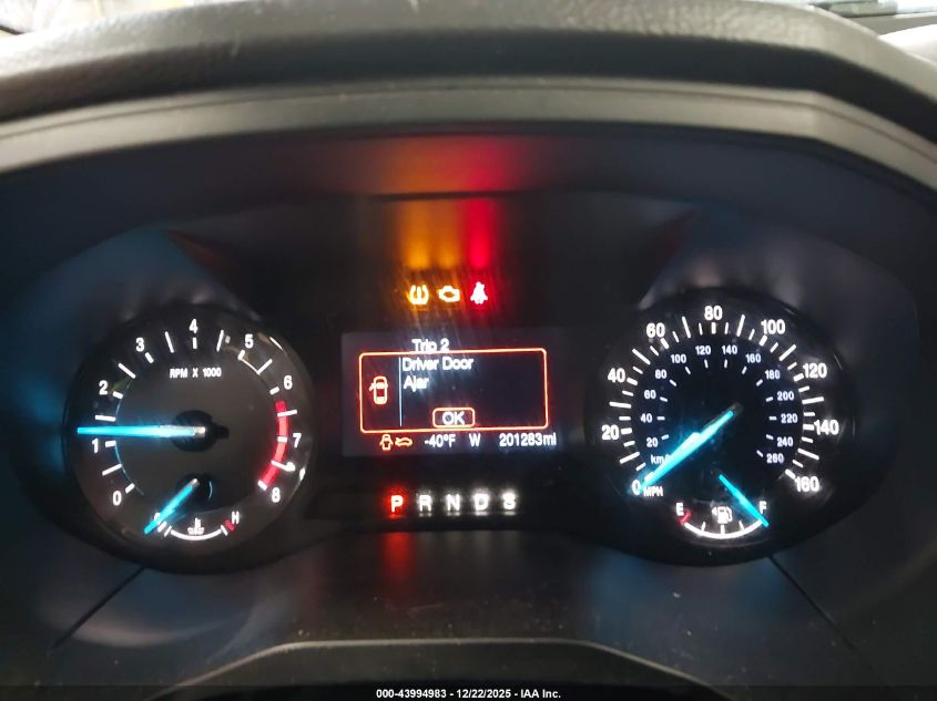 2016 Ford Edge Se VIN: 2FMPK4G96GBC53462 Lot: 43994983