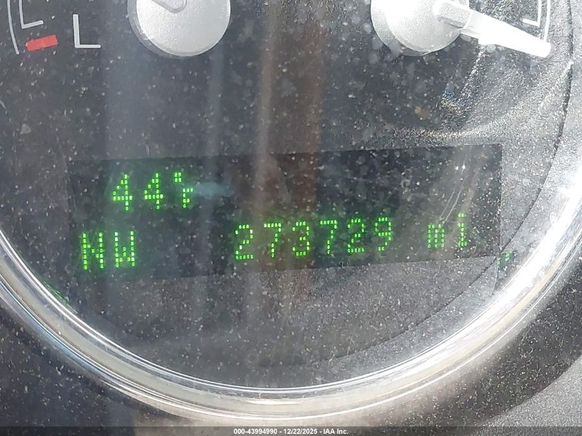 2007 Lincoln Mark Lt VIN: 5LTPW18507FJ07217 Lot: 43994990