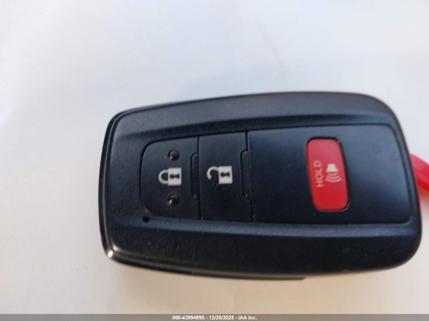 2017 Toyota Prius Four VIN: JTDKARFU9H3038258 Lot: 43994995