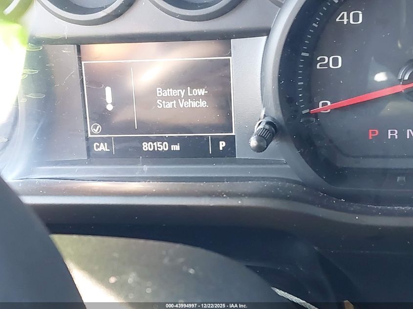 2019 Chevrolet Silverado 1500 Custom VIN: 3GCPYBEH6KG149688 Lot: 43994997