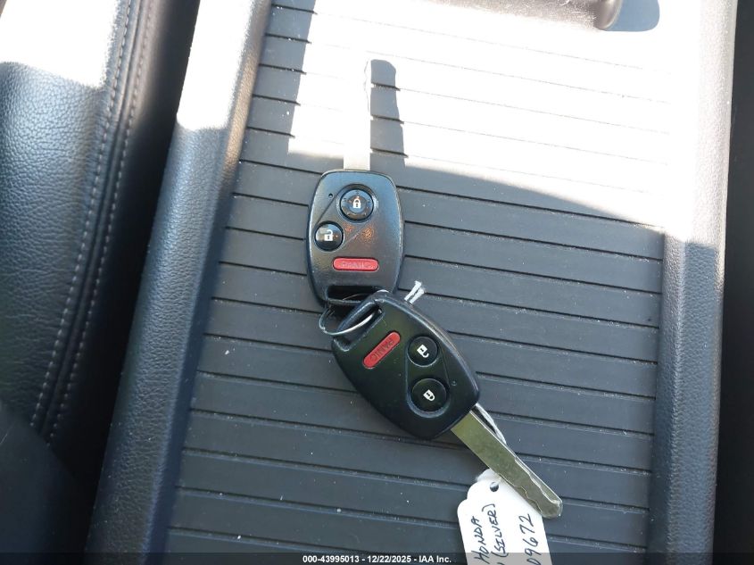 2012 Honda Cr-V Ex-L VIN: 5J6RM3H7XCL009672 Lot: 43995013