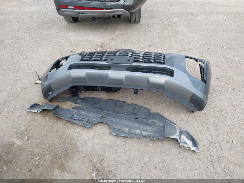 2024 Hyundai Palisade Sel VIN: KM8R44GEXRU763164 Lot: 43995022