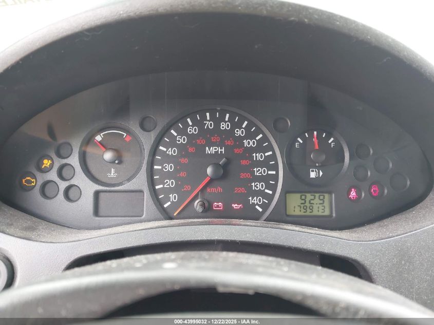 2007 Ford Focus S/Se/Ses VIN: 1FAFP34N87W365391 Lot: 43995032