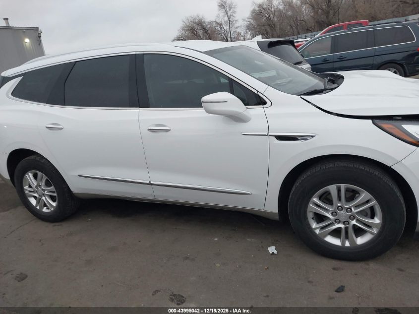 2020 Buick Enclave Awd Premium VIN: 5GAEVBKW2LJ180652 Lot: 43995042