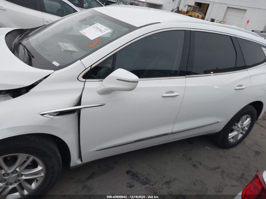2020 Buick Enclave Awd Premium VIN: 5GAEVBKW2LJ180652 Lot: 43995042
