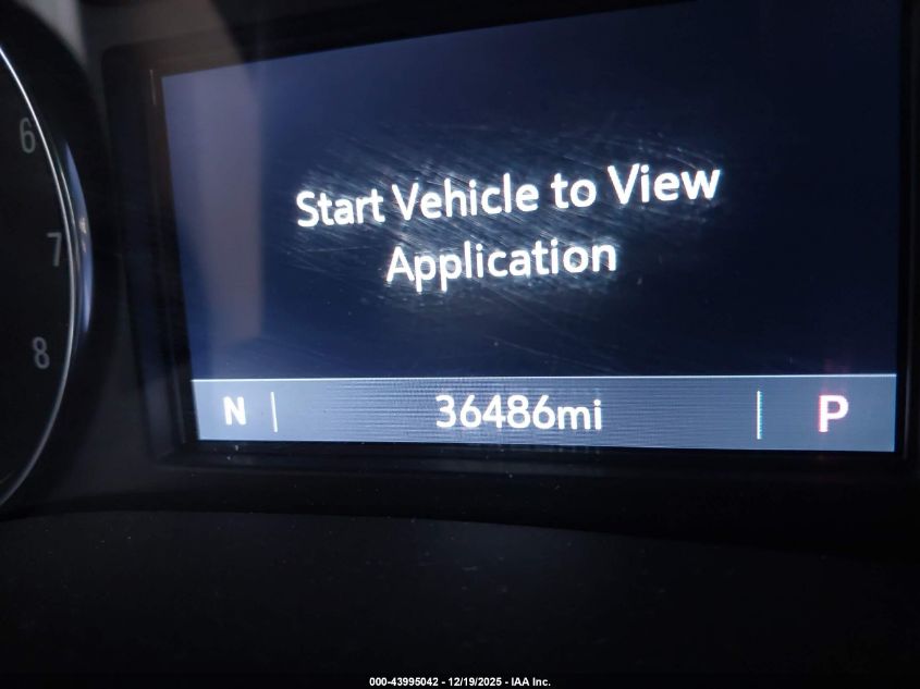 2020 Buick Enclave Awd Premium VIN: 5GAEVBKW2LJ180652 Lot: 43995042