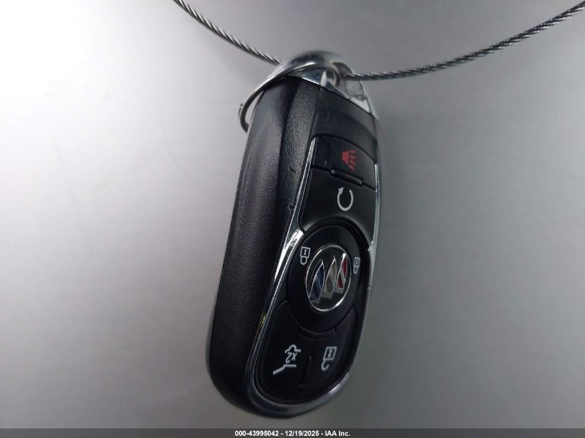 2020 Buick Enclave Awd Premium VIN: 5GAEVBKW2LJ180652 Lot: 43995042