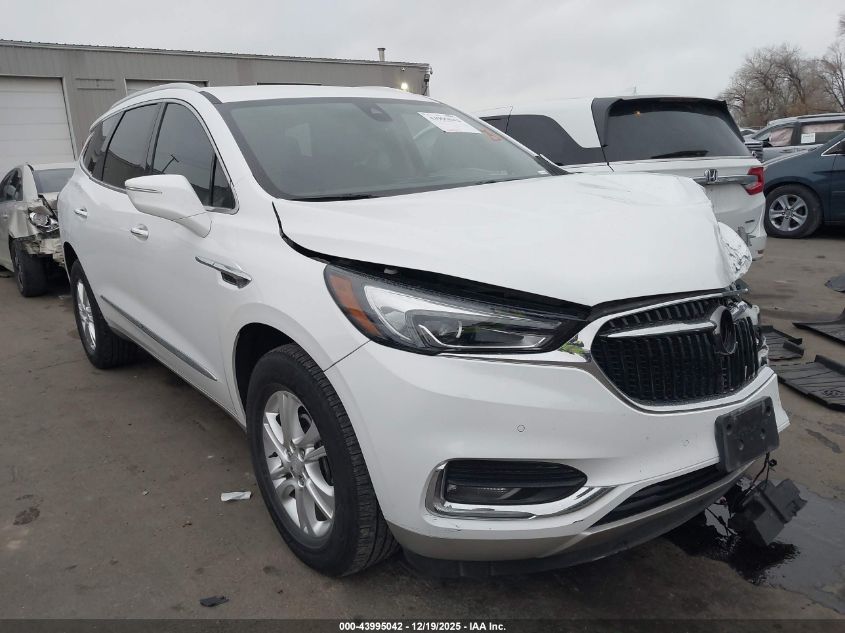 2020 Buick Enclave