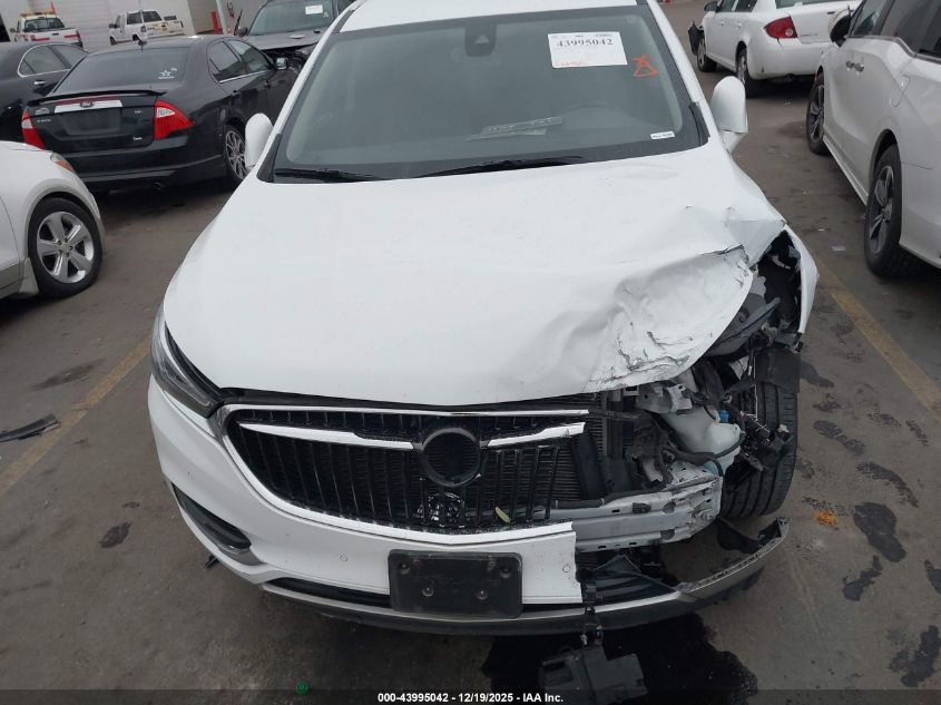 2020 Buick Enclave Awd Premium VIN: 5GAEVBKW2LJ180652 Lot: 43995042