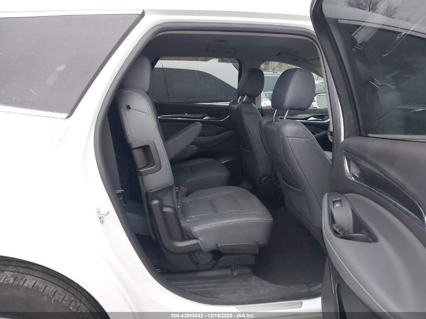 2020 Buick Enclave Awd Premium VIN: 5GAEVBKW2LJ180652 Lot: 43995042