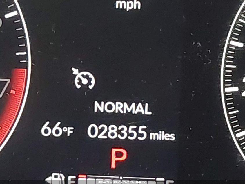 2024 Honda Hr-V 2Wd Sport W/O Bsi/Sport VIN: 3CZRZ1H50RM732328 Lot: 43995043