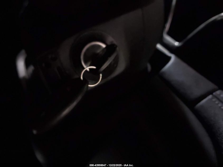 2016 Chevrolet Traverse Ltz VIN: 1GNKRJKD8GJ167092 Lot: 43995047