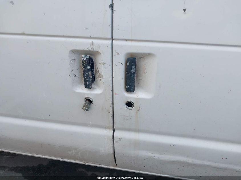 2005 Ford E-250 Commercial/Recreational VIN: 1FTNE24L35HA83519 Lot: 43995052