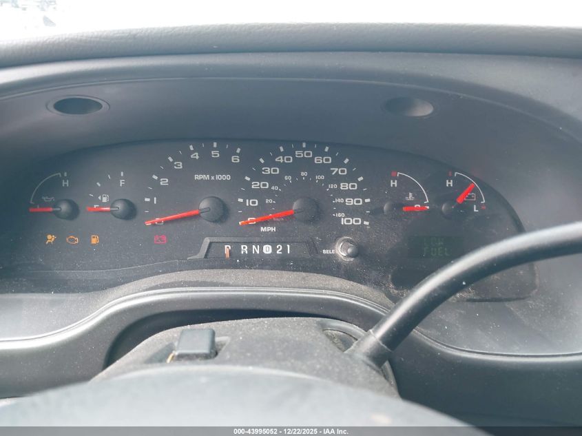 2005 Ford E-250 Commercial/Recreational VIN: 1FTNE24L35HA83519 Lot: 43995052