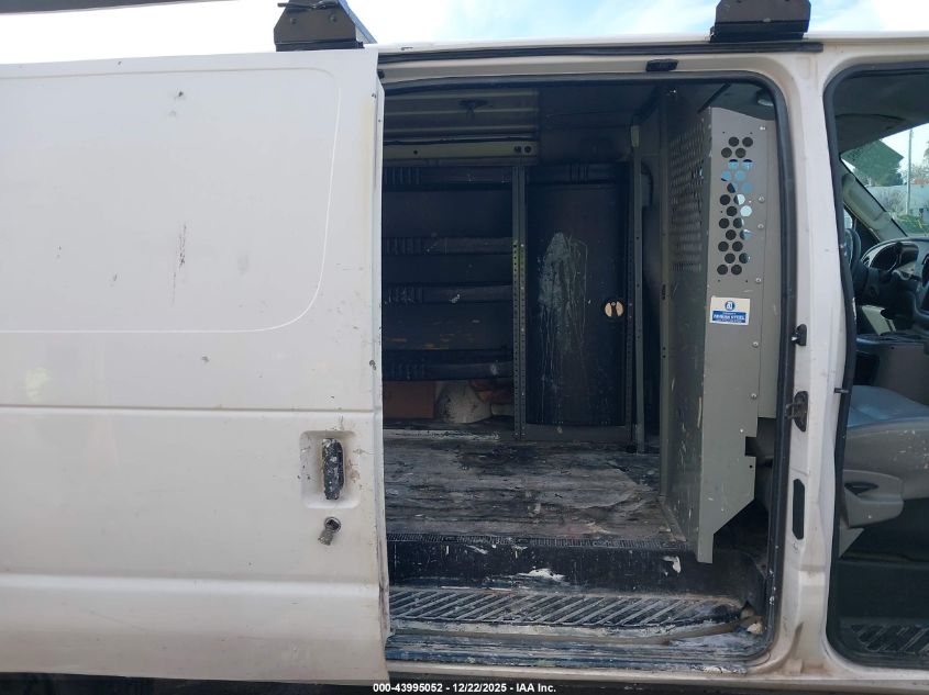 2005 Ford E-250 Commercial/Recreational VIN: 1FTNE24L35HA83519 Lot: 43995052