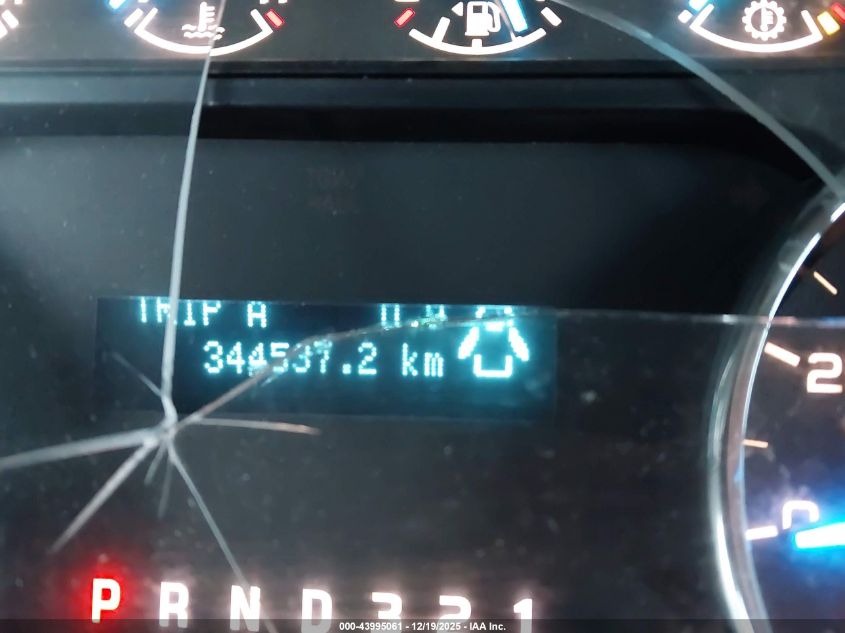 2014 Ford F-150 Xlt VIN: 1FTFW1ETXEFA96189 Lot: 43995061