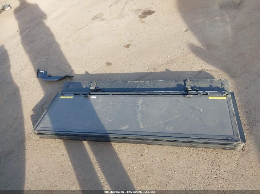 2021 Ram 1500 Limited 4X4 5'7 Box VIN: 1C6SRFHTXMN535563 Lot: 43995066