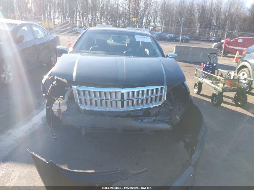 2009 Lincoln Mkz VIN: 3LNHM26T59R635812 Lot: 43995075