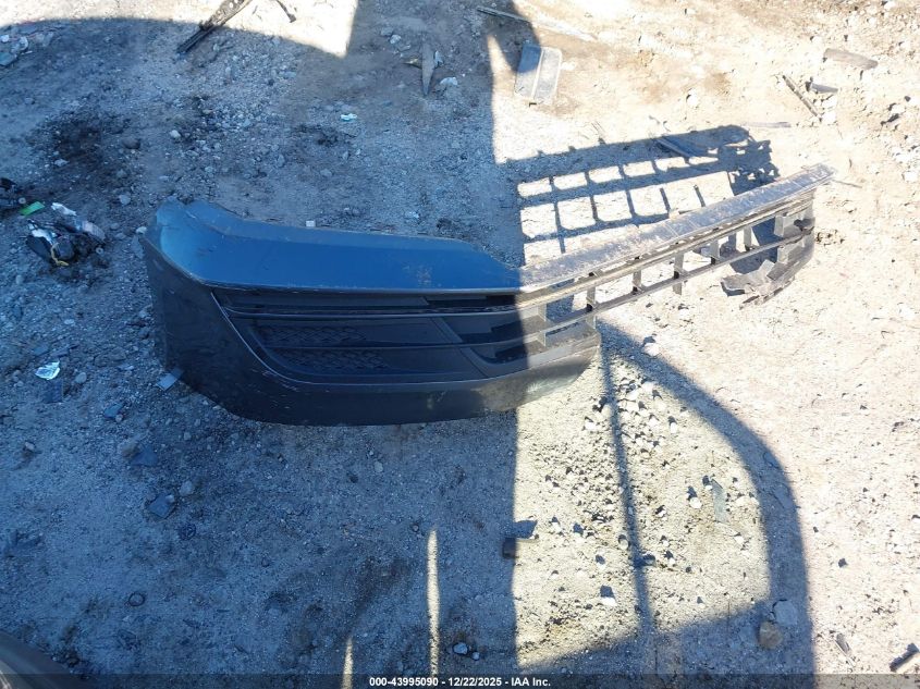 2016 Volkswagen Jetta 1.4T S VIN: 3VW267AJ8GM416924 Lot: 43995090