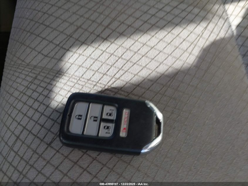 2014 Honda Odyssey Ex VIN: 5FNRL5H43EB043517 Lot: 43995107