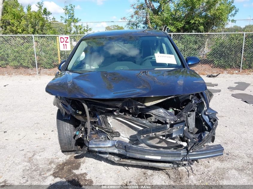 2014 Honda Odyssey Ex VIN: 5FNRL5H43EB043517 Lot: 43995107