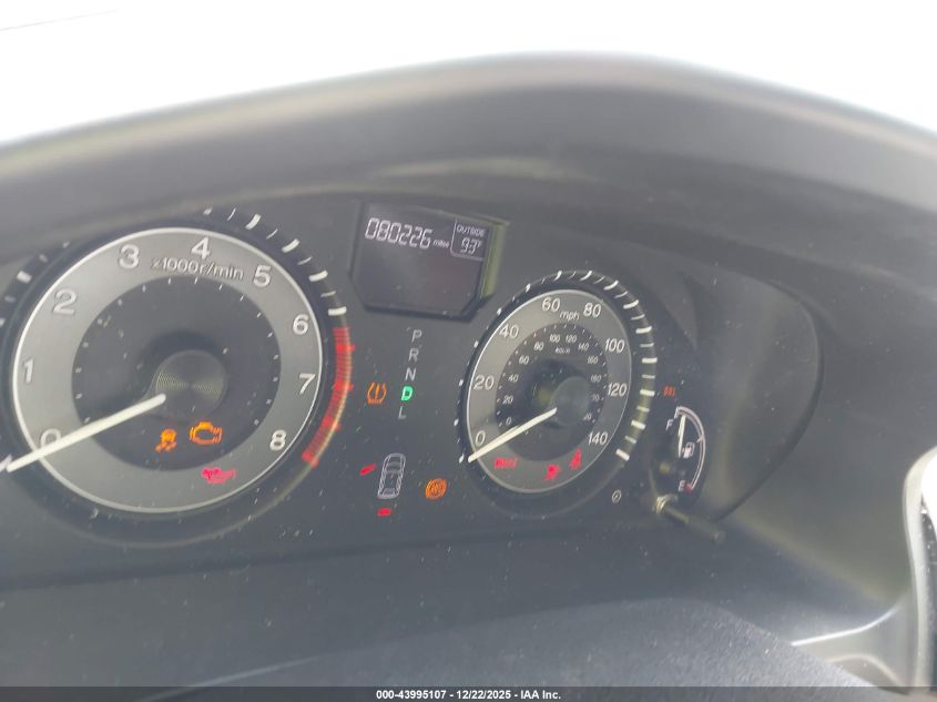 2014 Honda Odyssey Ex VIN: 5FNRL5H43EB043517 Lot: 43995107