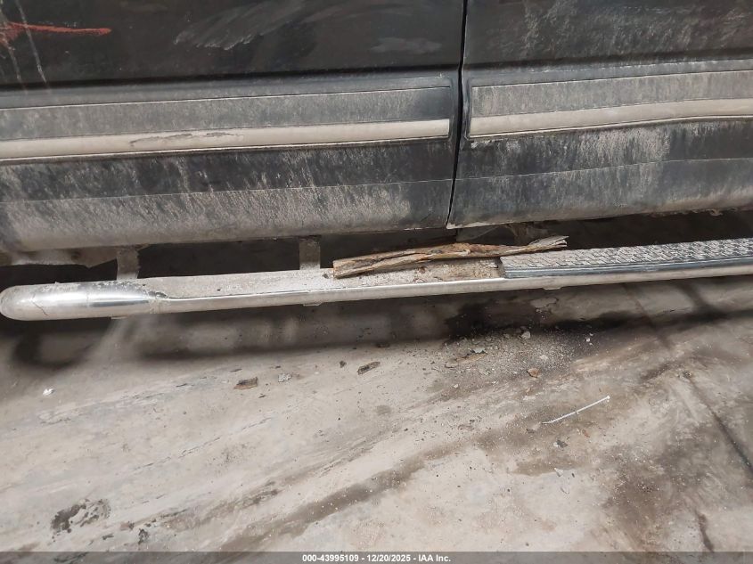 2005 Chevrolet Avalanche 1500 Z71 VIN: 3GNEK12Z05G289585 Lot: 43995109