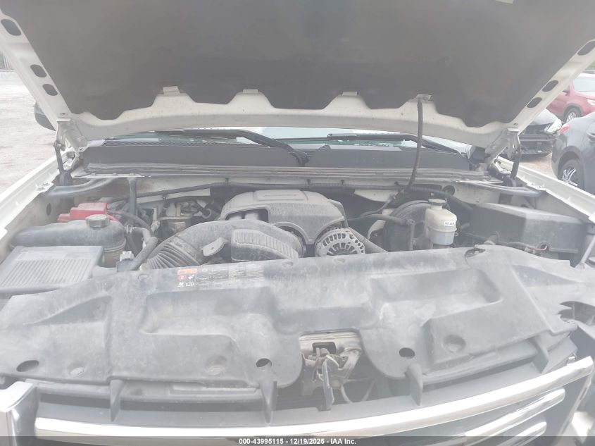 2013 GMC Sierra 1500 Sle VIN: 3GTP2VE79DG274682 Lot: 43995115