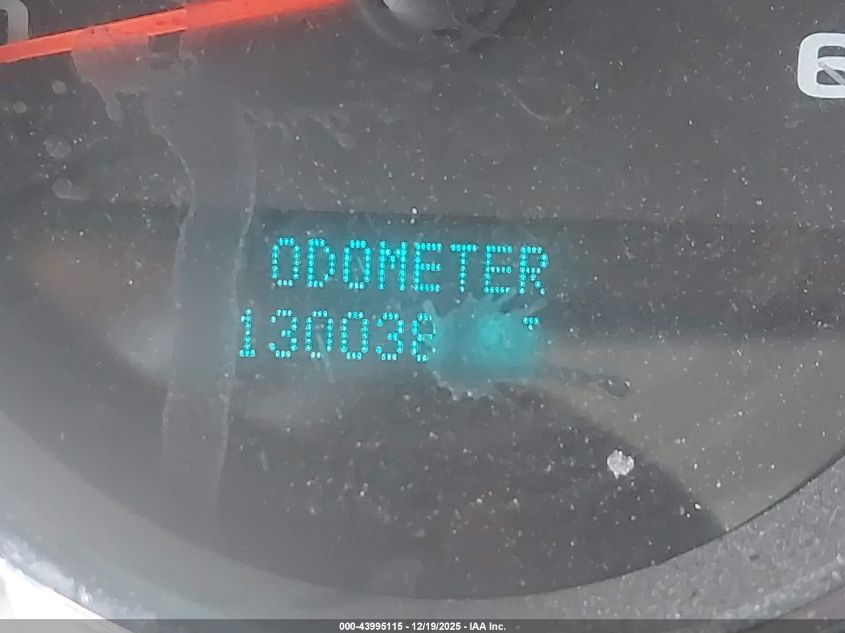 2013 GMC Sierra 1500 Sle VIN: 3GTP2VE79DG274682 Lot: 43995115