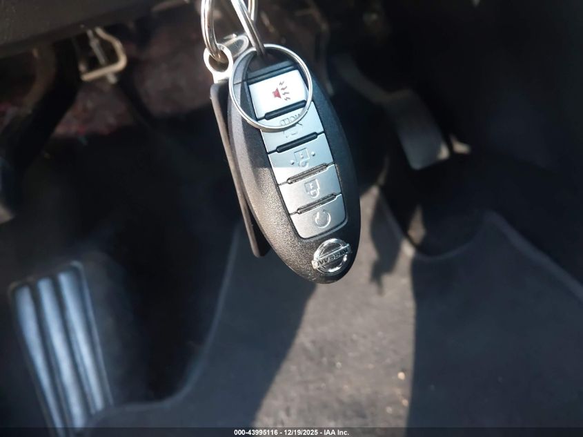 2016 Nissan Altima 2.5 Sv VIN: 1N4AL3AP9GC141818 Lot: 43995116