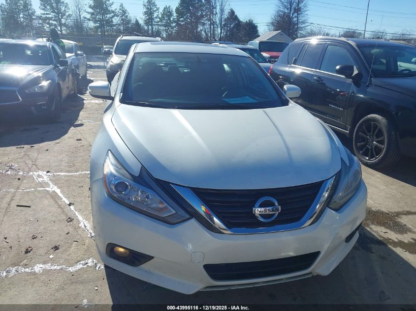 2016 Nissan Altima 2.5 Sv VIN: 1N4AL3AP9GC141818 Lot: 43995116