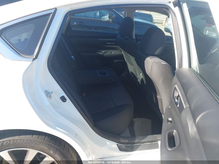 2016 Nissan Altima 2.5 Sv VIN: 1N4AL3AP9GC141818 Lot: 43995116