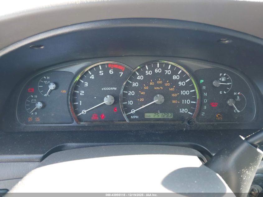 2007 Toyota Sequoia Sr5 V8 VIN: 5TDBT44AX7S291799 Lot: 43995118