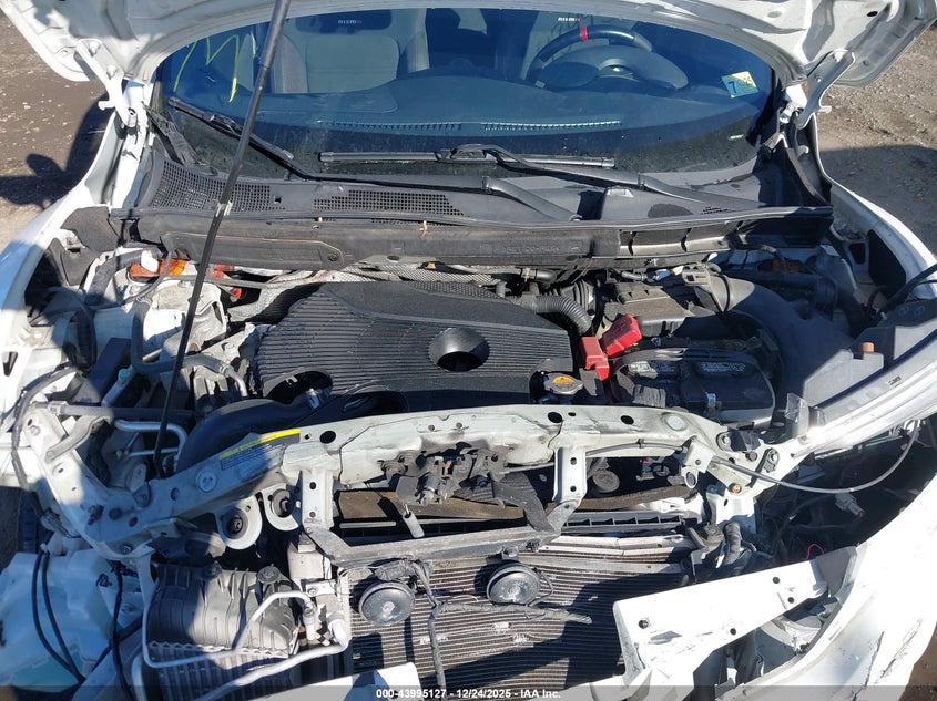 2015 Nissan Juke Nismo/S/Sl/Sv #10
