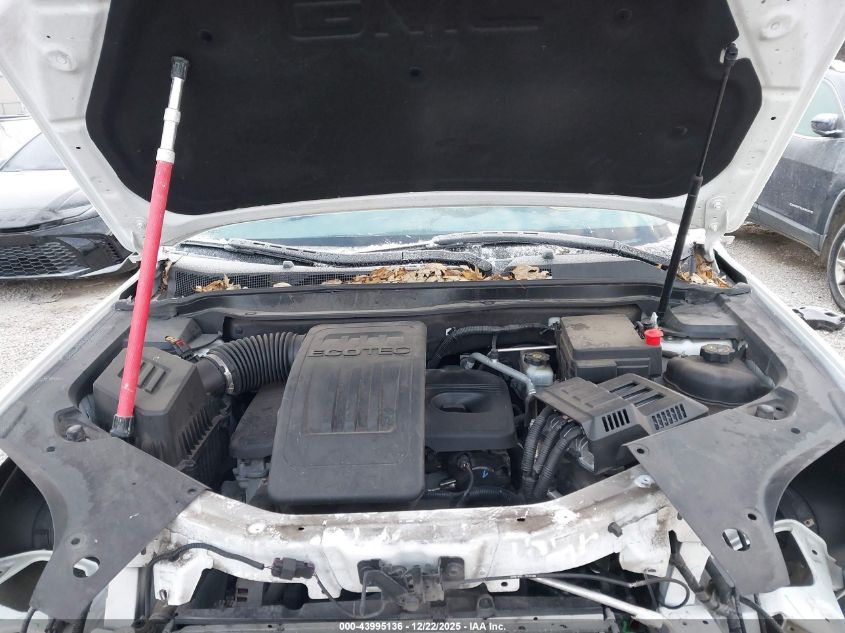 2013 GMC Terrain Slt-1 VIN: 2GKALUEK4D6203360 Lot: 43995136