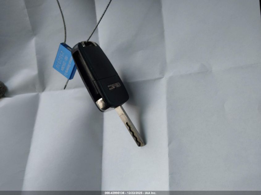 2013 GMC Terrain Slt-1 VIN: 2GKALUEK4D6203360 Lot: 43995136