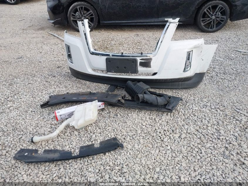 2013 GMC Terrain Slt-1 VIN: 2GKALUEK4D6203360 Lot: 43995136