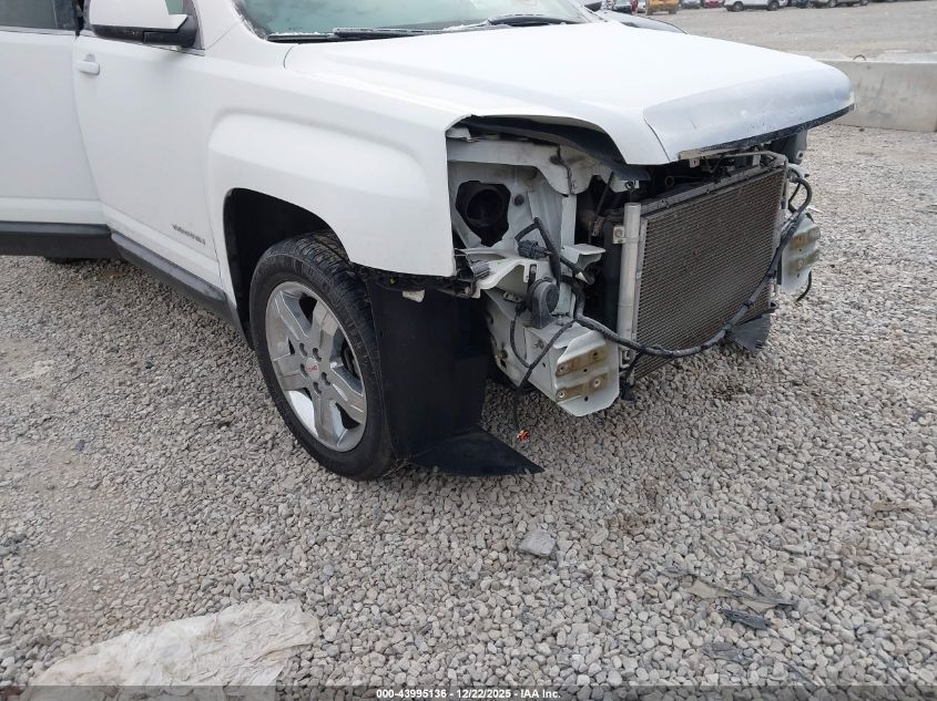 2013 GMC Terrain Slt-1 VIN: 2GKALUEK4D6203360 Lot: 43995136