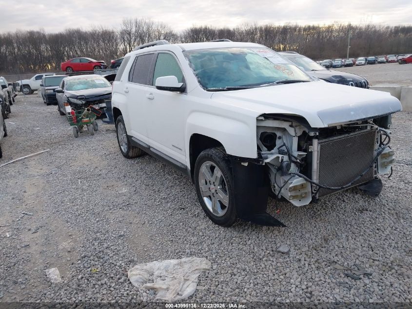 2013 GMC Terrain Slt-1 VIN: 2GKALUEK4D6203360 Lot: 43995136