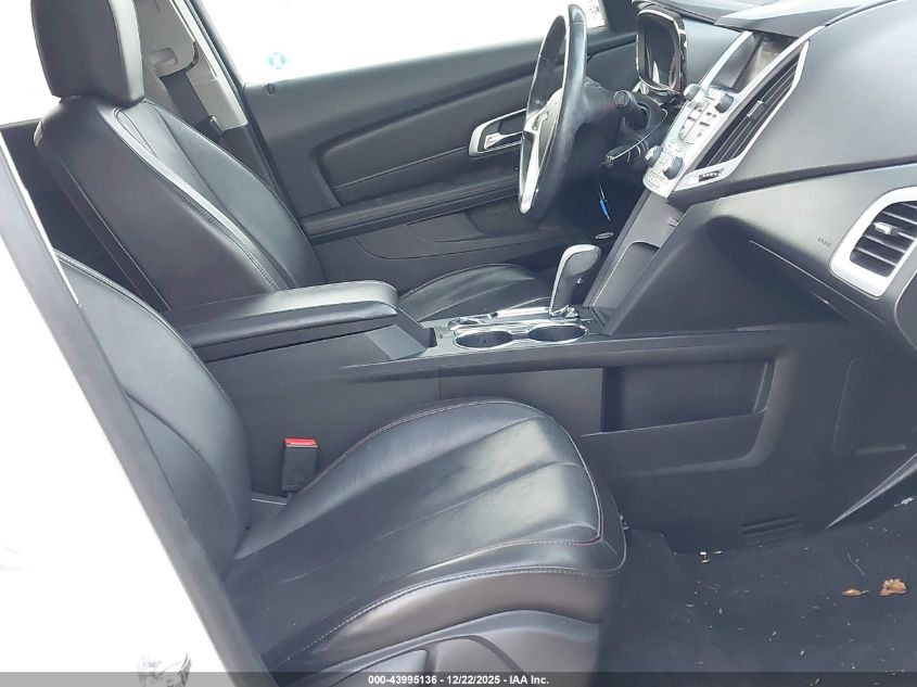 2013 GMC Terrain Slt-1 VIN: 2GKALUEK4D6203360 Lot: 43995136