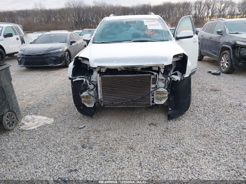 2013 GMC Terrain Slt-1 VIN: 2GKALUEK4D6203360 Lot: 43995136