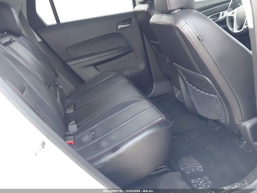 2013 GMC Terrain Slt-1 VIN: 2GKALUEK4D6203360 Lot: 43995136