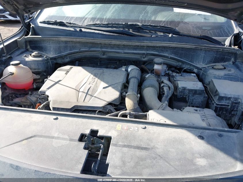 2021 Kia Sorento Ex VIN: 5XYRHDLF3MG068039 Lot: 43995146