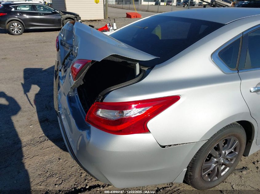 2016 Nissan Altima 2.5 S VIN: 1N4AL3AP0GC250720 Lot: 43995167