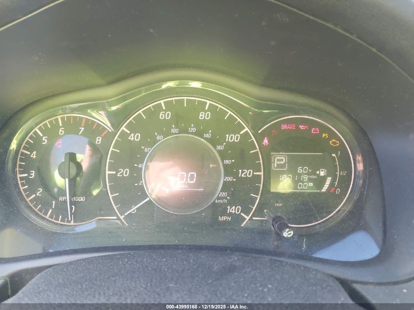 2015 Nissan Versa Note Sv VIN: 3N1CE2CP3FL396443 Lot: 43995168