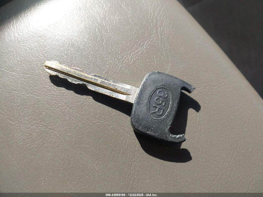 2004 Toyota Tacoma Base V6 VIN: 5TEWN72N74Z362975 Lot: 43995169